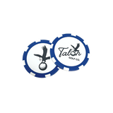 Talon Poker Chip Ball Marker