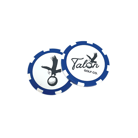 Talon Poker Chip Ball Marker