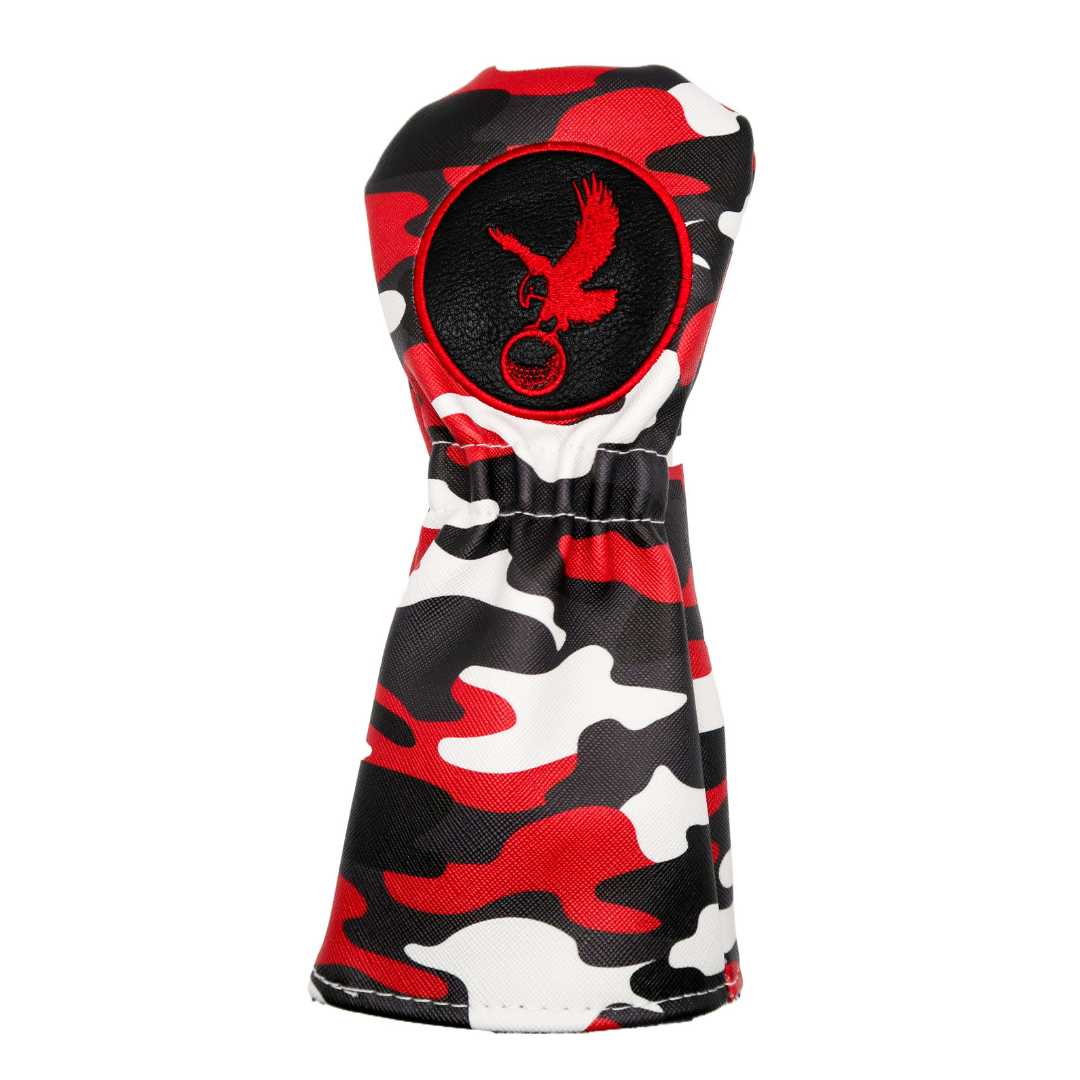 Hybrid Headcover