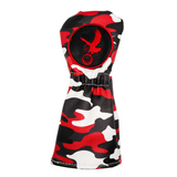 Hybrid Headcover