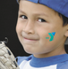 Temporary Tattoo