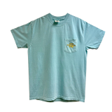 Where The Real Party Starts T-Shirt