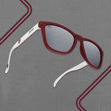 "Gig 'Em Aggies” Texas A&M Collegiate OG Polarized Sunglasses