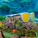 "Hawaii Volcanoes” Limited National Park OG Polarized Sunglasses