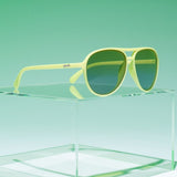 "Margs In First Class" Limited MACH G Polarized Sunglasses