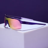 "Tentacle Tag Champion" BOLT G Polarized Sunglasses