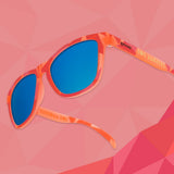 "To Live And Run In L.A." Run Series OG Polarized Sunglasses