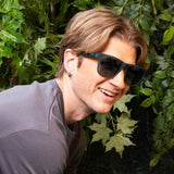 "Underwater Thunder Plunder” BFG Polarized Sunglasses