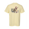 $2 Pistol T-Shirt