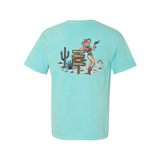 $2 Pistol T-Shirt