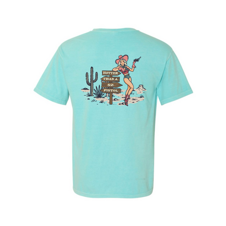 $2 Pistol T-Shirt
