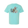 $2 Pistol T-Shirt