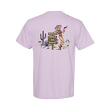 $2 Pistol T-Shirt