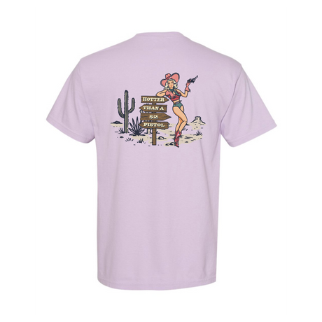 $2 Pistol T-Shirt