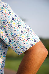 Surfs up Polo
