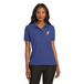 Silk Touch Ladies Polo