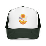 The Longest Day Foam Trucker Hat