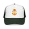 The Longest Day Foam Trucker Hat