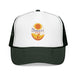 The Longest Day Foam Trucker Hat