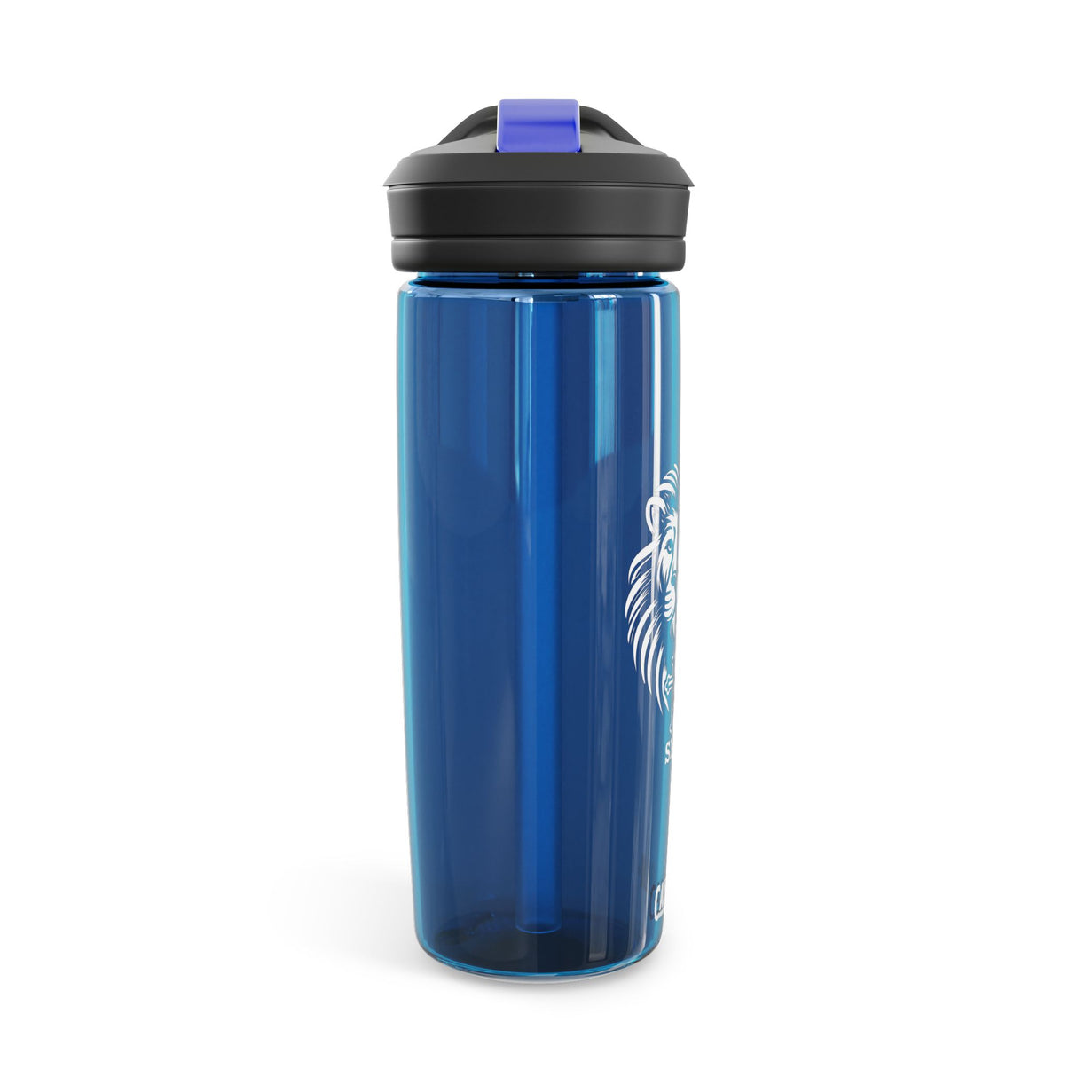 St. Mark Catholic Soccer CamelBak Eddy® Water Bottle, 20 - 25 oz
