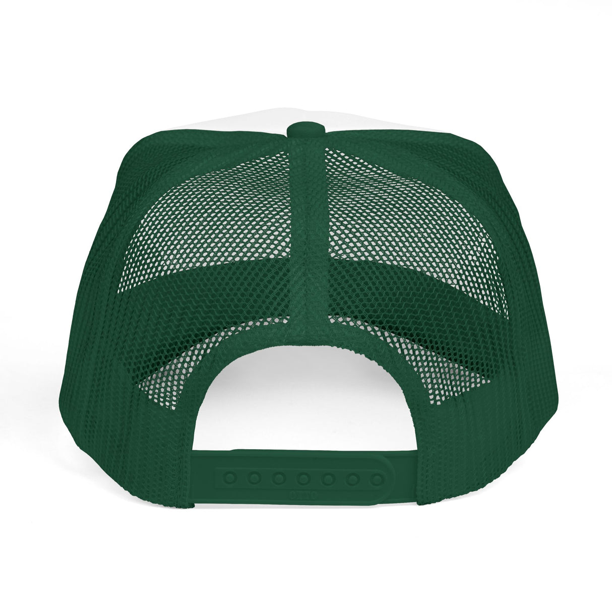 We Run the Bridge Foam Trucker Hat