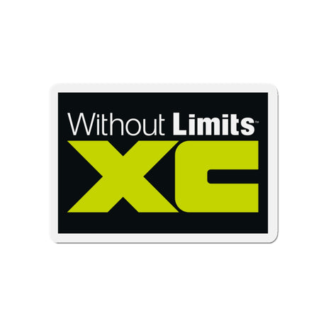 Without Limits® XC Magnets