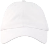 Comfy Vintage Trucker Baseball Hat- M/L/XL/XXL Women Men Unstructured Washed Dad Cap | Snapback | Soft Crown | Soft Mesh