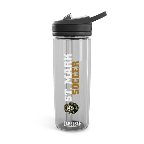 St. Mark Catholic Soccer CamelBak Eddy® Water Bottle, 20 - 25 oz