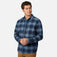 Men's Easywear Flannel Shirt