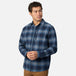 Men's Easywear Flannel Shirt