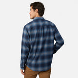 Men's Easywear Flannel Shirt