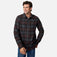 Men's Easywear Flannel Shirt