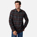 Men's Easywear Flannel Shirt