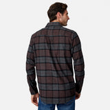 Men's Easywear Flannel Shirt