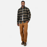 Men's Easywear Flannel Shirt