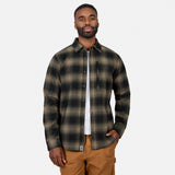 Men's Easywear Flannel Shirt