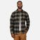 Men's Easywear Flannel Shirt