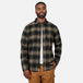 Men's Easywear Flannel Shirt