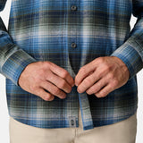 Men's Easywear Flannel Shirt