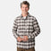 Men's Easywear Flannel Shirt