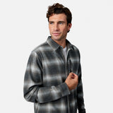 Men's Easywear Flannel Shirt