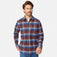 Men's Easywear Flannel Shirt