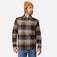 Men's Easywear II Fleece Lined Flannel Shirt