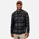 Men's Easywear II Fleece Lined Flannel Shirt