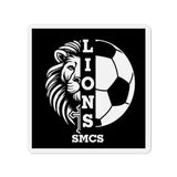 St. Mark Catholic Soccer Magnets