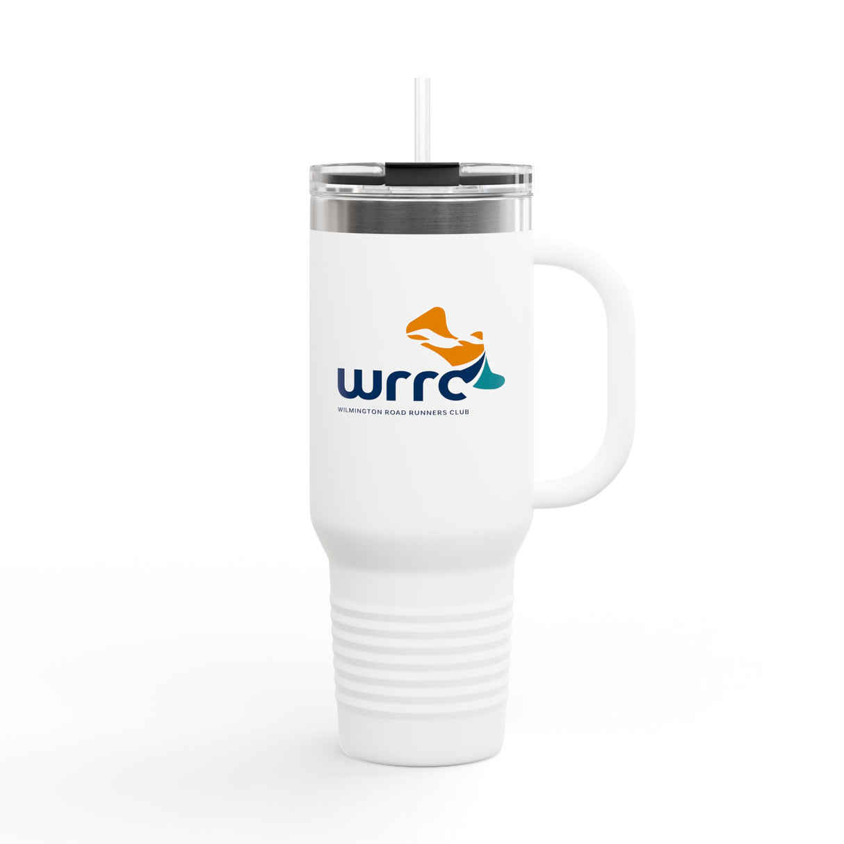 WRRC Insulated Tumbler - 40 oz