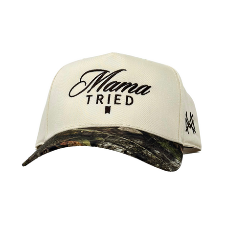 Mama Tried Ultra