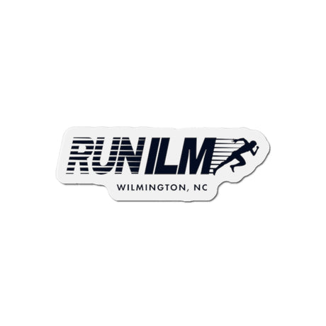 RUN ILM Magnets