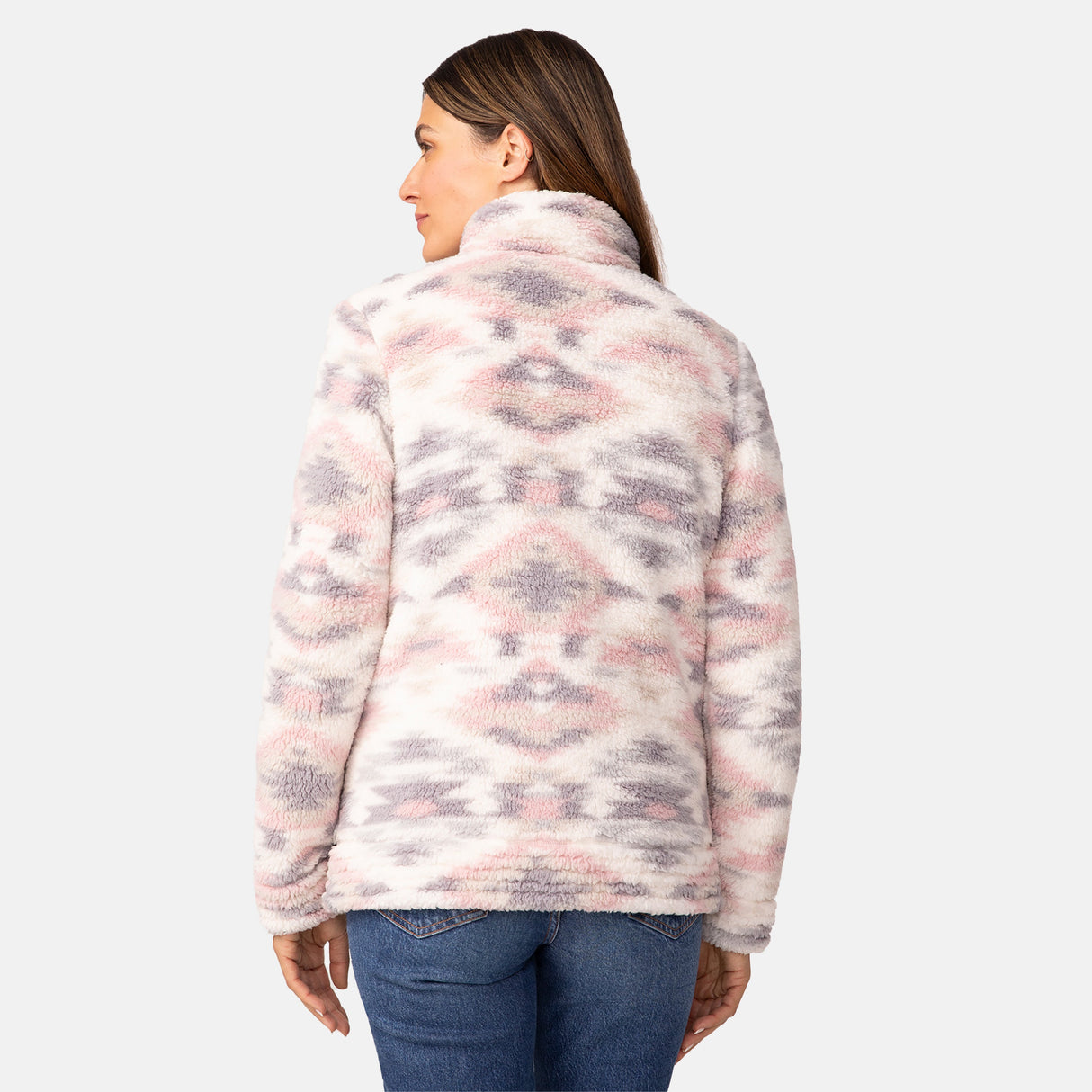 Women's Sierra Butter Pile® II Jacket
