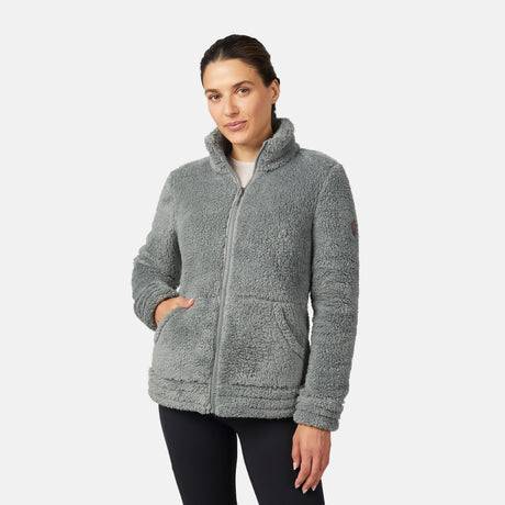 Women's Sierra Butter Pile® II Jacket